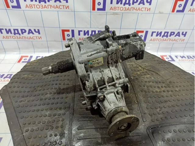 Коробка раздаточная Hyundai Santa Fe (SM) 47300-39010