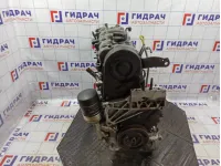 Двигатель Hyundai Santa Fe (SM) 21101-27A00