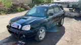 Коллектор впускной Hyundai Santa Fe (SM) 28310-27000