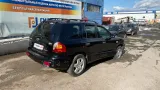 Коллектор впускной Hyundai Santa Fe (SM) 28310-27000