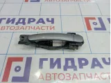 Ручка двери наружная передняя правая SEAT Leon (1P)