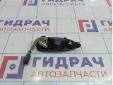 Ручка двери передней внутренняя левая SEAT Leon (1P) 5P0837113B