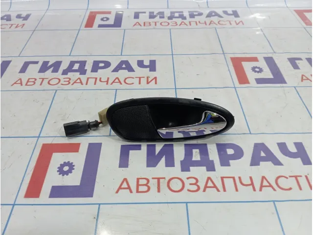 Ручка двери передней внутренняя правая SEAT Leon (1P) 5P0837114B