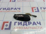 Ручка двери передней внутренняя правая SEAT Leon (1P) 5P0837114B