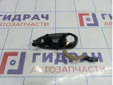 Ручка двери передней внутренняя правая SEAT Leon (1P) 5P0837114B