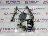Стеклоподъемник электрический передний левый SEAT Leon (1P) 1P0837461A