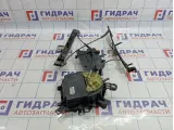 Стеклоподъемник электрический передний левый SEAT Leon (1P) 1P0837461A