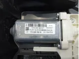 Стеклоподъемник электрический передний правый SEAT Leon (1P) 1P0837462A