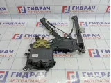 Стеклоподъемник электрический передний правый SEAT Leon (1P) 1P0837462A