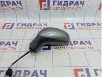 Зеркало левое электрическое SEAT Leon (1P) 1P1857507A
