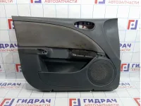Обшивка двери передней левой SEAT Leon (1P) 1P0867011