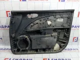 Обшивка двери передней левой SEAT Leon (1P) 1P0867011