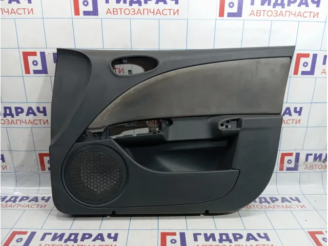 Обшивка двери передней правой SEAT Leon (1P) 1P0867012