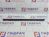 Уплотнитель стекла переднего левого SEAT Leon (1P) 1P0837471B