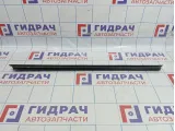 Уплотнитель стекла переднего правого SEAT Leon (1P) 1P0837472B