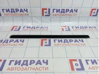 Уплотнитель стекла заднего правого SEAT Leon (1P) 1P0839472B