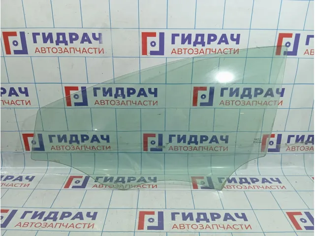 Стекло двери передней левой SEAT Leon (1P) 1P0845201A
