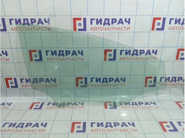 Стекло двери передней правой SEAT Leon (1P) 1P0845202A