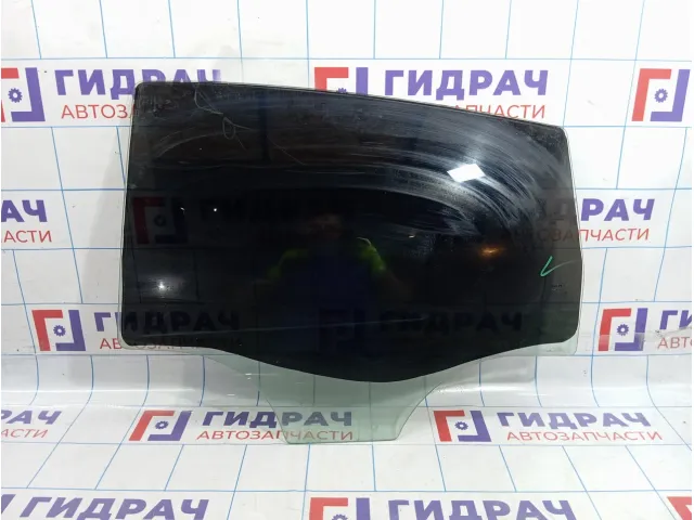 Стекло двери задней левой SEAT Leon (1P) 1P0845205B