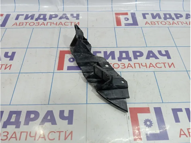 Кронштейн заднего бампера левая SEAT Leon (1P) 1P0807377