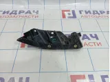 Кронштейн заднего бампера левая SEAT Leon (1P) 1P0807377