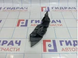 Кронштейн заднего бампера правая SEAT Leon (1P) 1P0807378