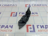 Кронштейн заднего бампера правая SEAT Leon (1P) 1P0807378