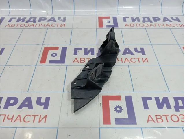 Кронштейн заднего бампера правая SEAT Leon (1P) 1P0807378