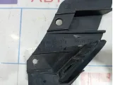 Кронштейн заднего бампера правая SEAT Leon (1P) 1P0807378
