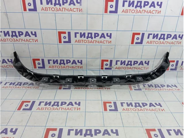 Кронштейн заднего бампера SEAT Leon (1P)