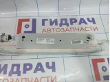 Подушка безопасности боковая (шторка) левая SEAT Leon (1P) 1P0880741C