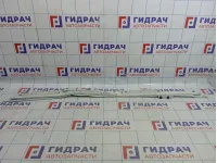 Подушка безопасности боковая (шторка) правая SEAT Leon (1P) 1P0880742C