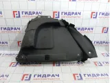 Обшивка багажника правая SEAT Leon (1P) 1P0867428C1UA