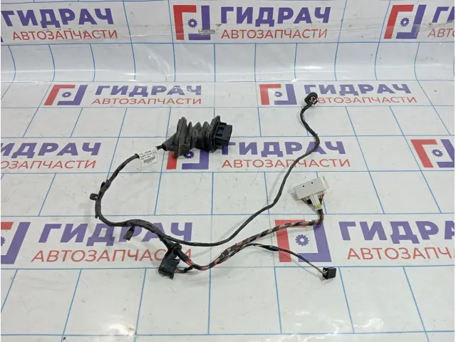 Проводка двери задней левой SEAT Leon (1P) 1P1971161B