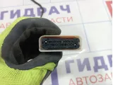 Проводка двери задней левой SEAT Leon (1P) 1P1971161B