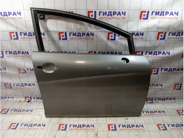 Дверь передняя правая SEAT Leon (1P) 1P0831056A
