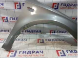 Крыло переднее правое SEAT Leon (1P) 1P0821022A