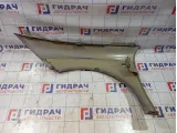 Крыло переднее правое SEAT Leon (1P) 1P0821022A