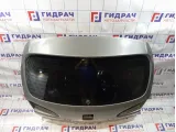 Дверь багажника SEAT Leon (1P) 1P0827024