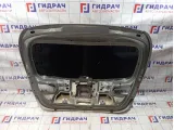 Дверь багажника SEAT Leon (1P) 1P0827024