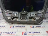 Дверь багажника SEAT Leon (1P) 1P0827024