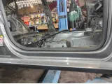 Порог со стойкой правый SEAT Leon (1P) 1P0809836