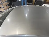 Крыша SEAT Leon (1P) 1P0817111F