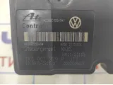 Блок ABS (насос) SEAT Leon (1P) 1K0614117HBEF