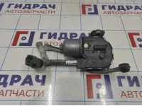 Моторчик стеклоочистителя передний SEAT Leon (1P) 1P0955120A