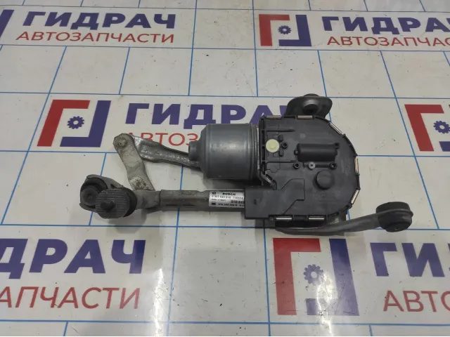 Моторчик стеклоочистителя передний SEAT Leon (1P) 1P0955120A