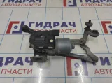 Моторчик стеклоочистителя передний SEAT Leon (1P) 1P0955120A