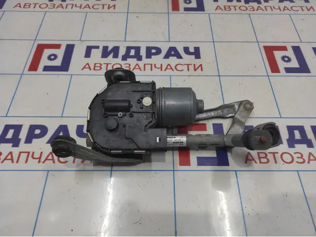 Моторчик стеклоочистителя передний SEAT Leon (1P) 1P0955119B
