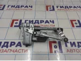 Моторчик стеклоочистителя передний SEAT Leon (1P) 1P0955119B