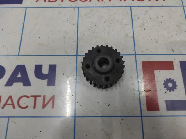 Шестерня коленвала SEAT Leon (1P) 06A105263E